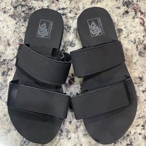 Vans sandals